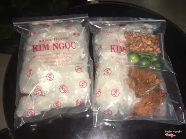 Bánh Tráng Muối Nguyễn Thượng Hiền Là Gì? Địa Chỉ, Lịch Sử Và Cách Thưởng Thức