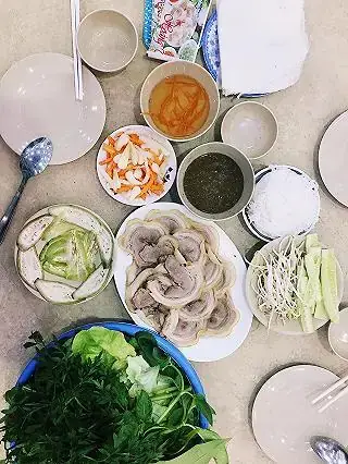 Bánh Tráng Trảng Bàng Cao Thắng: Địa Chỉ, Thực Đơn Và Cách Thưởng Thức