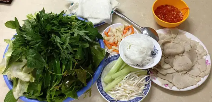 Bánh Tráng Trảng Bàng Thành Thái: Đặc Điểm, Cách Thưởng Thức Và Địa Chỉ Nổi Tiếng