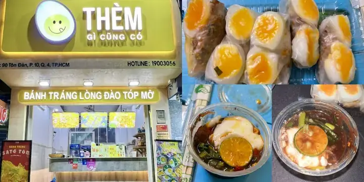 Bánh Tráng Trộn Ngon Nhất Quận 4: Top Địa Chỉ, Giá Và Mẹo Thưởng Thức