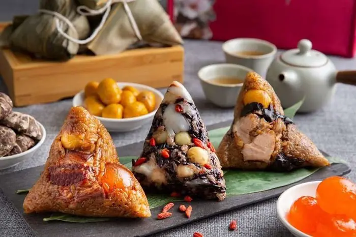 Bánh Ú Bá Trạng Ngon Ở Đâu Mua? Địa Chỉ Uy Tín, Giá Cả Và Mẹo Chọn Lựa