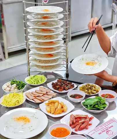 Bánh Ướt Thịt Nướng Ban Mê: Địa Chỉ, Thực Đơn & Cách Đặt Hàng Nhanh Chóng