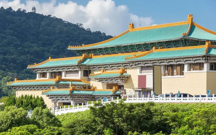 Bảo Tàng Cung Điện Quốc Gia Đài Loan: Hướng Dẫn Khám Phá, Giờ Mở Cửa & Vé Tham Quan