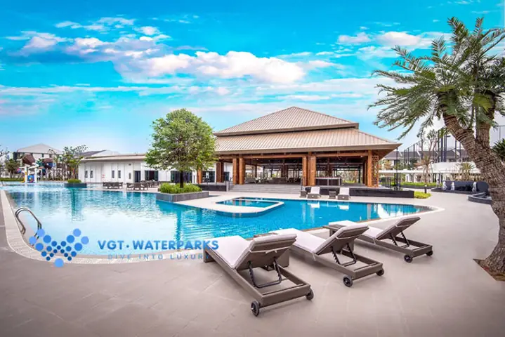 Bể Bơi Park City Hà Đông: Giá Vé, Giờ Mở Cửa, Địa Chỉ Và Tiện Ích Chi Tiết