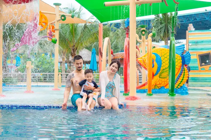 Khám Phá 3 Bể Bơi Tại Công Viên Nước Thiên Đường Bảo Sơn – Địa Điểm, Giờ Mở Cửa Và Lưu Ý Cho Du Khách