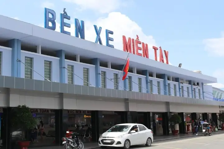 Bến Xe Miền Tây Ở Đâu? Địa Chỉ Chi Tiết, Cách Di Chuyển Và Thông Tin Hữu Ích