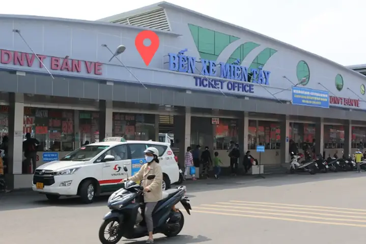 Bến Xe Miền Tây Sài Gòn: Địa Chỉ, Cách Đến, Lịch Trình Và Cách Đặt Vé Nhanh Chóng