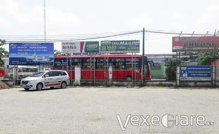 Bến Xe Phú Lộc Sóc Trăng: Địa Chỉ, Lịch Trình, Số Điện Thoại Và Hướng Dẫn Sử Dụng