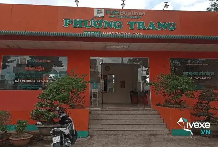Bến Xe Phương Trang Bảo Lộc: Địa Chỉ, Lịch Trình, Giá Vé & Cách Đặt Vé Nhanh
