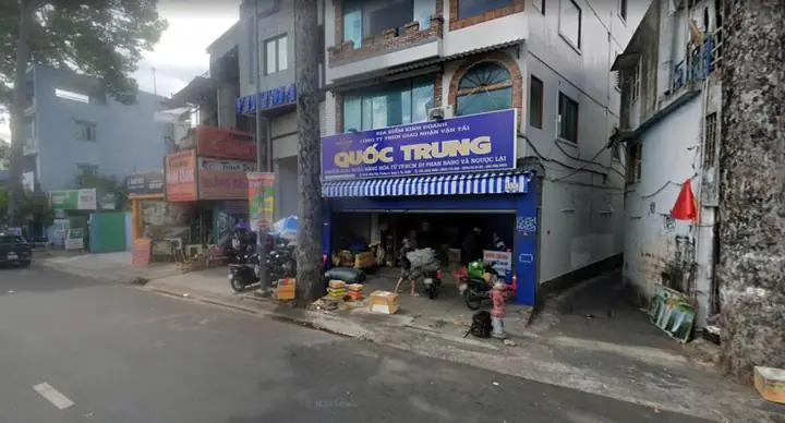 Địa Chỉ, Số Điện Thoại Và Lịch Trình Xe Quốc Trung Ninh Thuận – Hướng Dẫn Chi Tiết