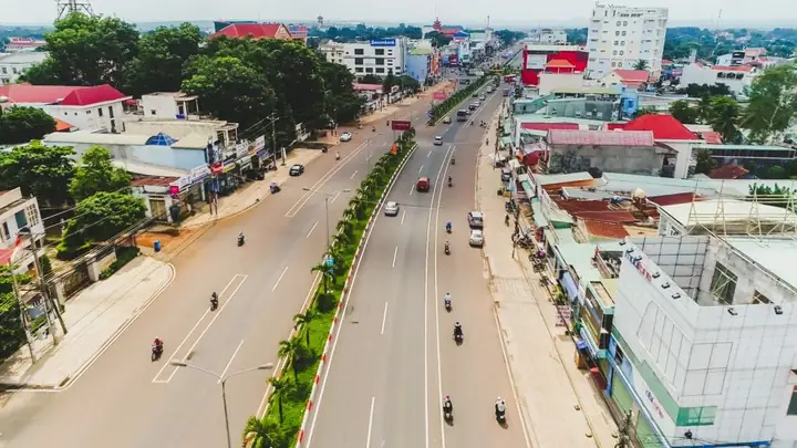 Bến Xe Thành Công Đồng Xoài: Địa Chỉ, Số Điện Thoại, Lịch Trình Và Cách Đặt Vé
