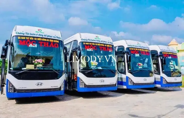 Bến Xe Thuận Thảo Quận 10: Địa Chỉ, Số Điện Thoại, Lịch Trình Và Cách Đặt Vé Nhanh Chóng