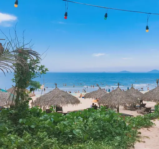 Hướng Dẫn Chi Tiết Khám Phá Biển An Bàng Hội An: Địa Điểm, Hoạt Động, Ẩm Thực & Lưu Trú