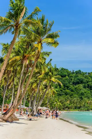Top 10 Bãi Biển Đẹp Nhất Việt Nam – Đánh Giá Chi Tiết Cho Du Lịch 2026