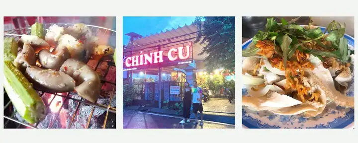 Bò Tơ Chính Cư Củ Chi – Địa Chỉ, Thực Đơn, Giá Và Cách Đến Nhanh Nhất