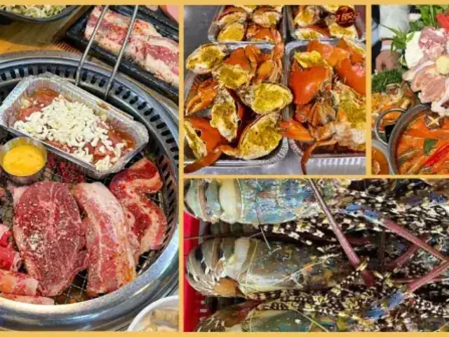 Top 10 Buffet Hải Sản Buôn Ma Thuột: Địa Chỉ, Giá, Món Ăn Nổi Bật Và Mẹo Đặt Chỗ Top 10 Buffet Hải Sản Buôn Ma Thuột: Địa Chỉ, Giá, Món Ăn Nổi Bật Và Mẹo Đặt Chỗ