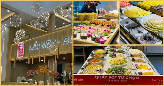 Top 10 Buffet Hải Sản Buôn Ma Thuột: Địa Chỉ, Giá, Món Ăn Nổi Bật Và Mẹo Đặt Chỗ