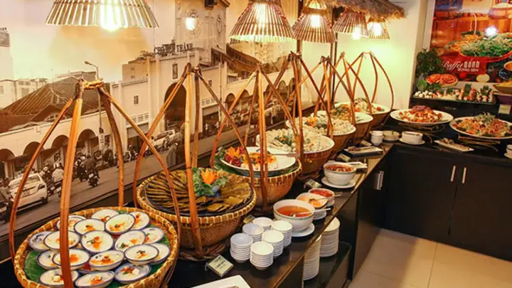 Top 10 Buffet Ngon Nhất Hà Nội: Địa Chỉ, Giá Và Món Ăn Nổi Bật