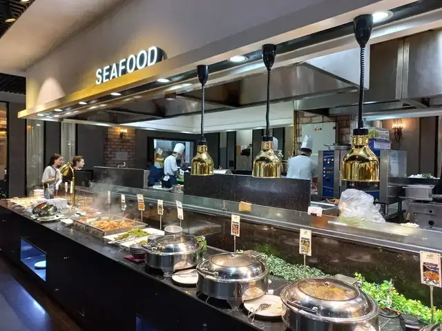 Địa Chỉ, Thực Đơn Và Giá Buffet D’maris Tại Tòa Nhà Pico Plaza – Hướng Dẫn Chi Tiết