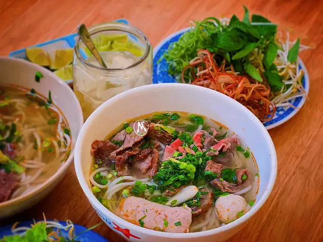 Top 13 Quán Bún Bò Ngon Ở Vũng Tàu Mà Người Dân Địa Phương Không Thể Bỏ Lỡ