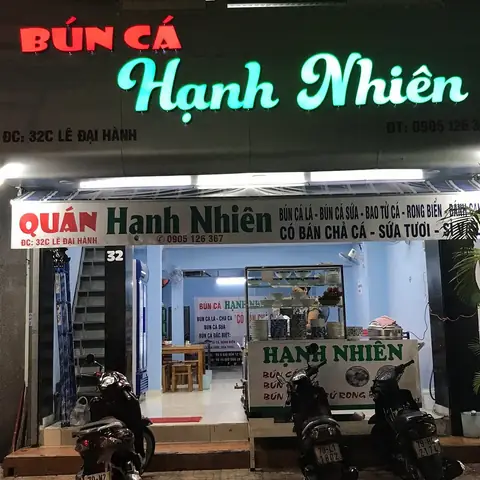 Đánh Giá Chi Tiết Bún Cá Hạnh Nhiên Nha Trang: Thực Đơn, Giá, Địa Chỉ Và Mẹo Chọn Món