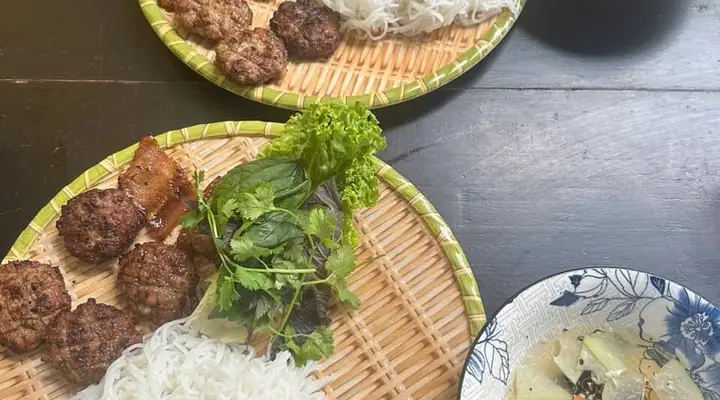 Top 6 Quán Bún Chả Hà Nội Chuẩn Vị Ở Đà Nẵng – Địa Chỉ, Giá Và Đánh Giá