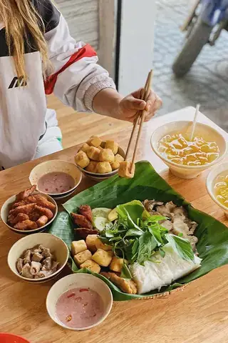 Bún Đậu A Chảnh Quận 7: Địa Chỉ, Thực Đơn, Giờ Mở Cửa Và Cách Đặt Món Nhanh Chóng