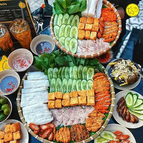 Bún Đậu Làng Vòng Gò Vấp: Địa Chỉ, Thực Đơn, Giá Cả Và Cách Đặt Món Nhanh Chóng