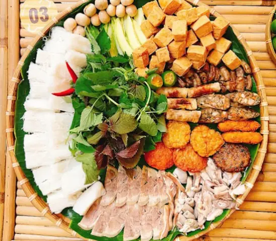 Top 10 Quán Bún Đậu Mắm Tôm Ngon Nhất Quận 7 – Địa Chỉ, Giá & Đánh Giá Top 10 Quán Bún Đậu Mắm Tôm Ngon Nhất Quận 7 – Địa Chỉ, Giá & Đánh Giá