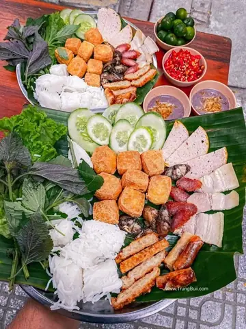 Top 10 Quán Bún Đậu Mắm Tôm Ngon Nhất Tân Phú: Địa Chỉ, Giá, Món Kèm & Mẹo Chọn