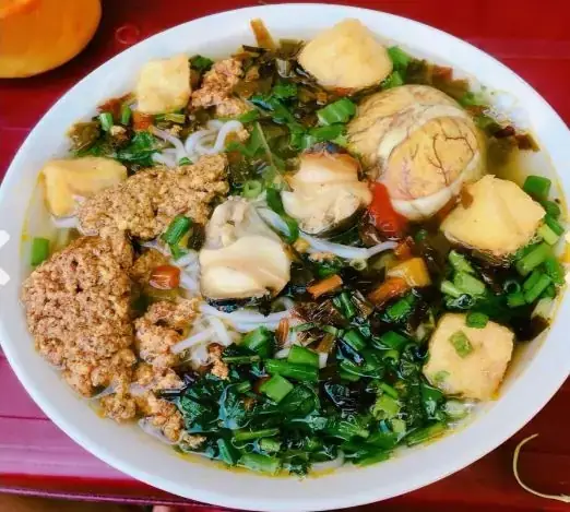 Bún Ốc Tóp Mỡ Bạch Mai: Địa Chỉ, Giờ Mở Cửa, Giá Cả Và Cách Đặt Hàng