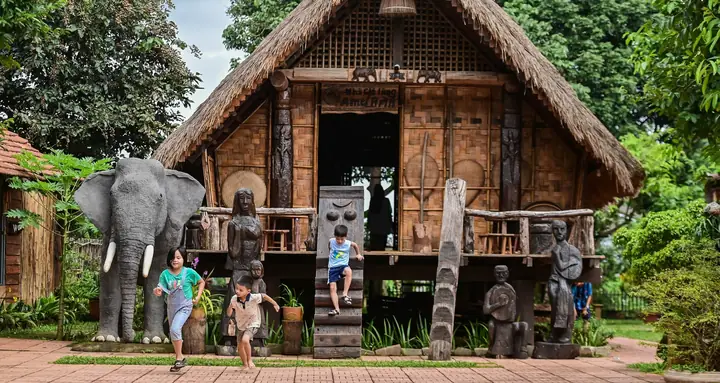 Buôn Ako Dhong Là Gì? Khám Phá Lịch Sử, Văn Hoá Và Trải Nghiệm Du Lịch Tại “buôn Trong Lòng Phố” Buôn Ma Thuột