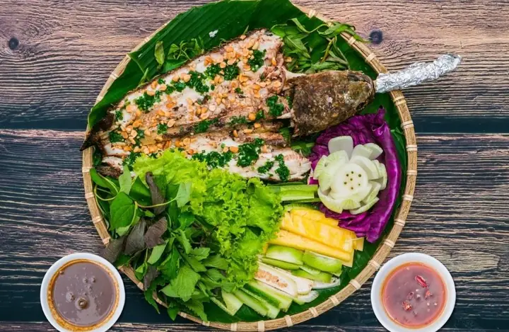 Cách Làm Cá Lóc Nướng Trui Miền Tây Chuẩn Vị – Hướng Dẫn Chi Tiết