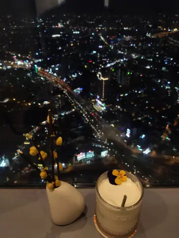 Hướng Dẫn Chi Tiết Lên Tầng 75 Landmark 81 Để Thưởng Thức Cà Phê View “triệu Đô”