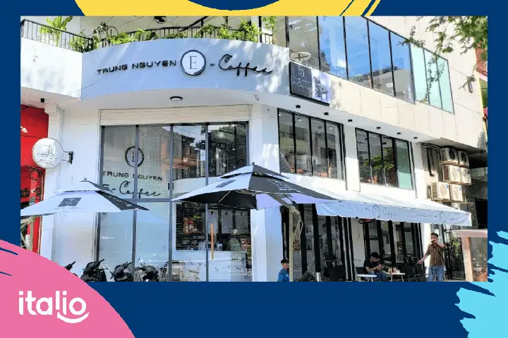 Top Các Quán Cà Phê Ở Phan Xích Long Mà Bạn Không Nên Bỏ Lỡ