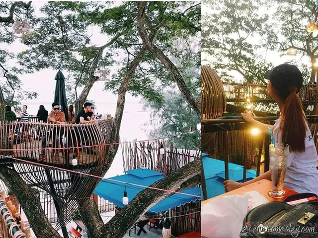 Khám Phá Café Sông Thơ Cần Thơ: Địa Chỉ, Giờ Mở Cửa, Thực Đơn Và Cách Đến