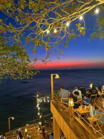 Top 10 Quán Cà Phê View Biển Vũng Tàu Không Thể Bỏ Lỡ