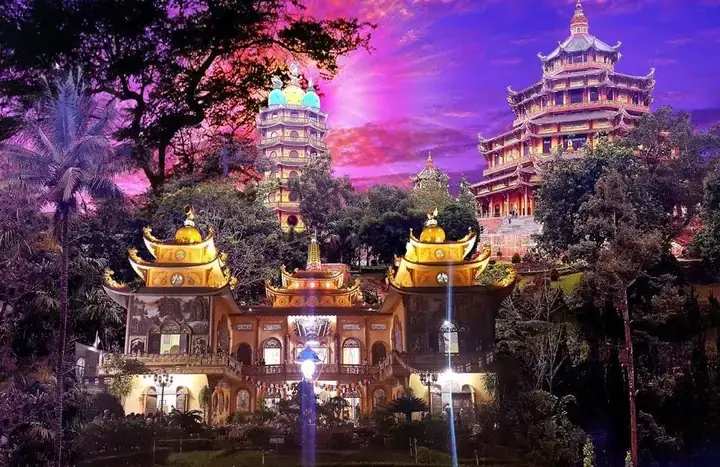 Top 10 Chùa Đẹp Và Linh Thiêng Ở Đức Trọng, Lâm Đồng Mà Bạn Không Nên Bỏ Lỡ