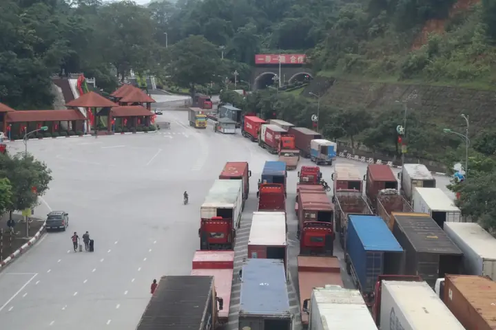 Danh Sách Đầy Đủ Các Cửa Khẩu Ở Lạng Sơn: Vị Trí, Loại Hình Và Dịch Vụ