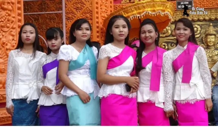 Các Dân Tộc Sinh Sống Ở An Giang: Danh Sách Đầy Đủ, Số Liệu Và Đặc Điểm Văn Hoá