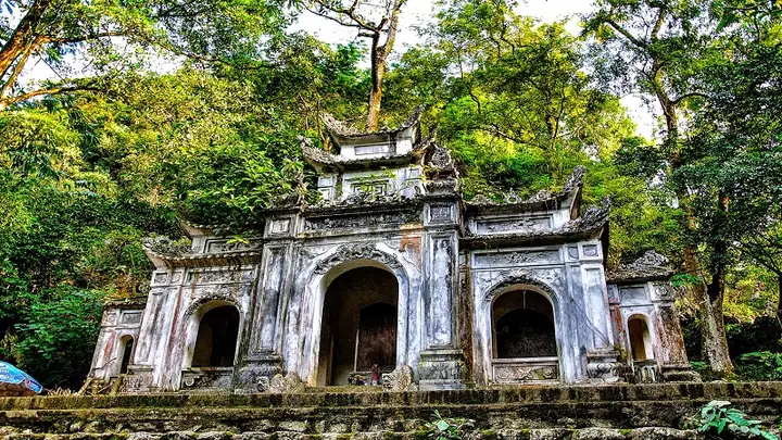 Các Điểm Du Lịch Sầm Sơn Nên Ghé Thăm: Hướng Dẫn Chi Tiết Cho Du Khách