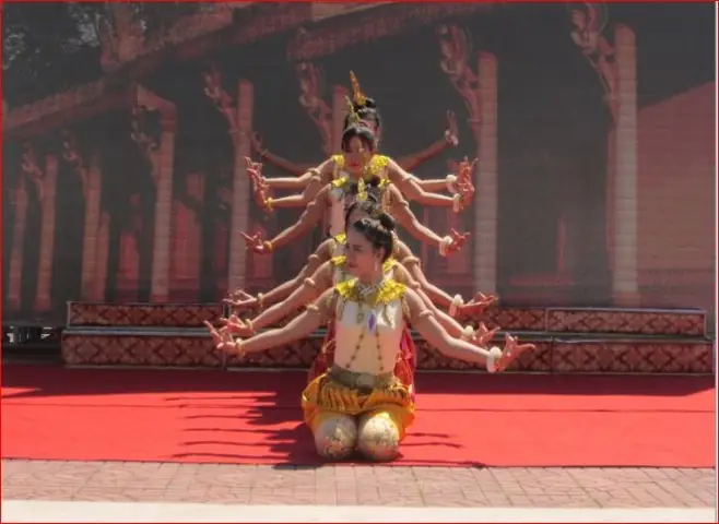 Khám Phá Các Điệu Múa Truyền Thống Của Người Khmer: Danh Sách, Ý Nghĩa Và Cách Biểu Diễn Khám Phá Các Điệu Múa Truyền Thống Của Người Khmer: Danh Sách, Ý Nghĩa Và Cách Biểu Diễn