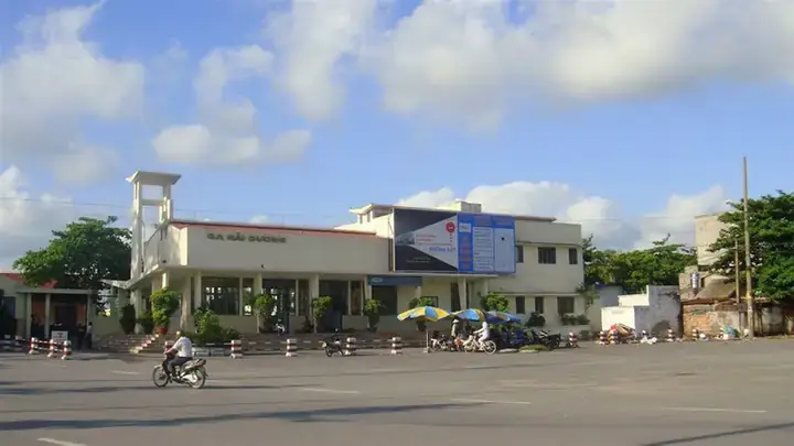 Danh Sách Các Ga Tàu Ở Hải Dương: Địa Chỉ, Giờ Chạy, Dịch Vụ Và Thông Tin Cần Biết