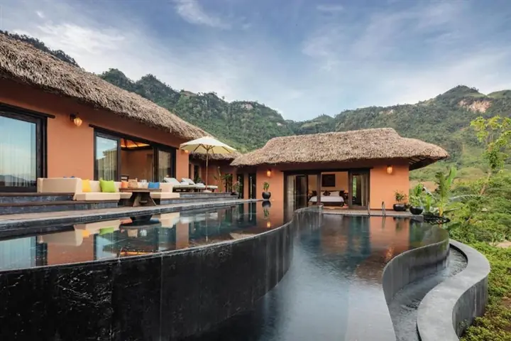 Top 10 Khu Resort Hòa Bình 2026: Danh Sách, Tiện Nghi Và Cách Chọn Phù Hợp Cho Kỳ Nghỉ Cuối Tuần