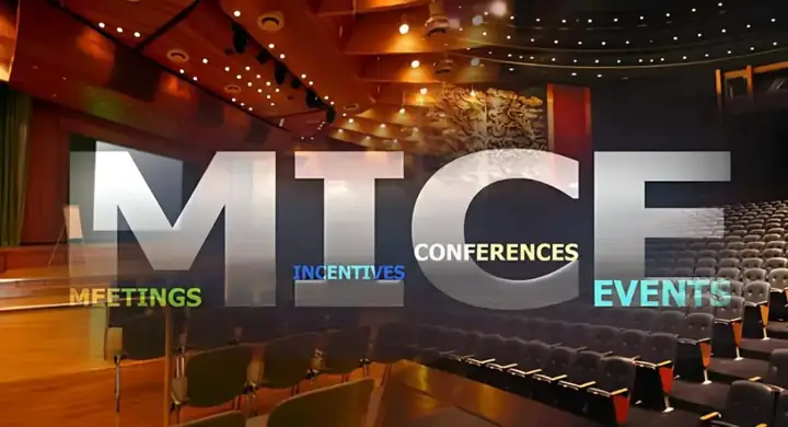 Các Loại Hình Du Lịch Mice: Tìm Hiểu Chi Tiết 4 Loại Hình Và Cách Lựa Chọn Phù Hợp