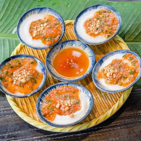 Khám Phá 40 Món Ăn Ngon Miền Trung Không Thể Bỏ Qua