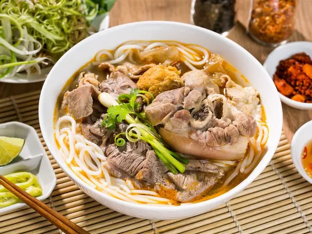 Top 35 Món Ăn Ngon Ở Sài Gòn – Hướng Dẫn Chi Tiết Cho Thực Khách Khám Phá Ẩm Thực Địa Phương