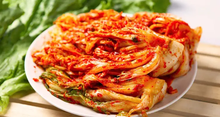 Top 30 Món Ăn Nổi Tiếng Của Hàn Quốc Bạn Không Thể Bỏ Qua