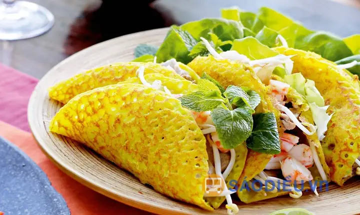 Top 30+ Món Ăn Nổi Tiếng Ở Việt Nam Nhất Định Phải Thử Khi Du Lịch