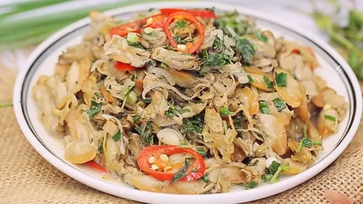 Top 8 Món Ngon Từ Trai Sông Dễ Làm Tại Nhà: Công Thức Chi Tiết Và Mẹo Vặt
